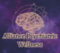 Alliance Psychiatric Wellness Logo